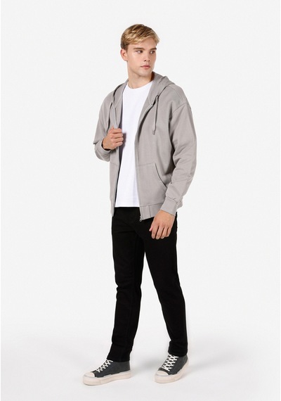 Colin's Colins Taş Erkek Sweatshirt Cl1070807 Q1.v1 Stn Taş