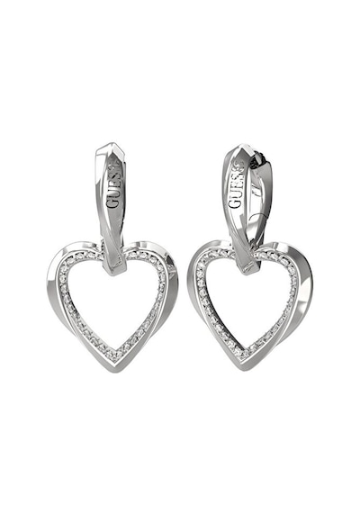 Guess Jgujube04617jwrhtu Kalpli Kadın Küpe