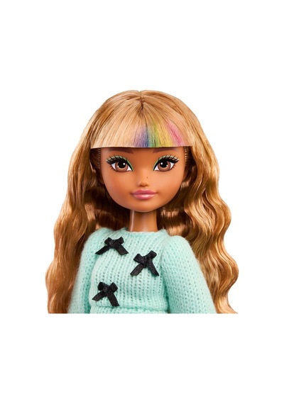 Jgg36 Barbie Dream Besties Zia Standart