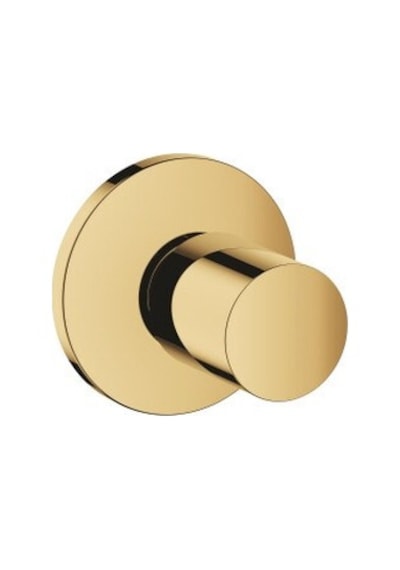 Grohe Baucosmopolitan Stopvalf - 19917gl0 Krom