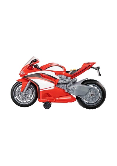 71021 Sun-htı-tmz-motorize Street Moverz Motosiklet Ses Işık 2r