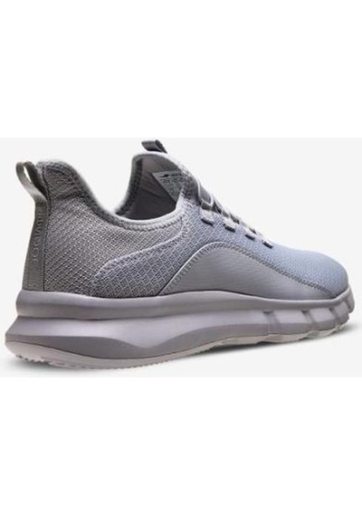 Lescon Hellium Nano 6 Gri Hyperflex Taban Comfort Spor Ayakkabısı GRİ