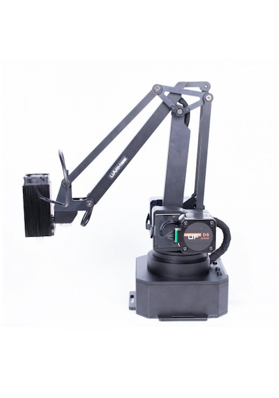 Uarm Lazer Gravür Ve Kesme İçin Uç Ekfetör