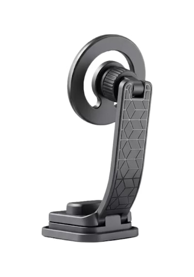 Araç Konsol Telefon Tutucu 360 Döner Katlanabilir Stand Diğer