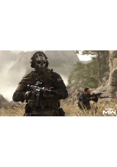 Noname Call Of Duty: Modern Warfare Iı - Yükseltme Ps5 Dahil
