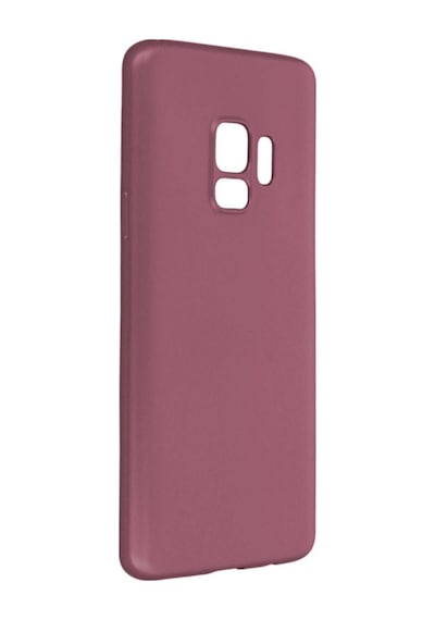 Samsung Uyumlu Galaxy S9 Kilif Ince Esnek Soft Premium Silikon Kapak 553765412