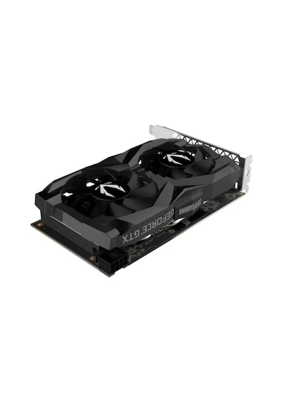 Gtx 1660 Super Zt-t16620f-10l 192 Bit Gddr6 6 Gb Ekran Kartı