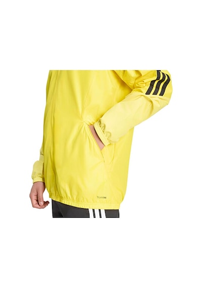 Adidas Tiro26c Aw Jkt Erkek Futbol Antrenman Yağmurluk Kb0139 Sarı