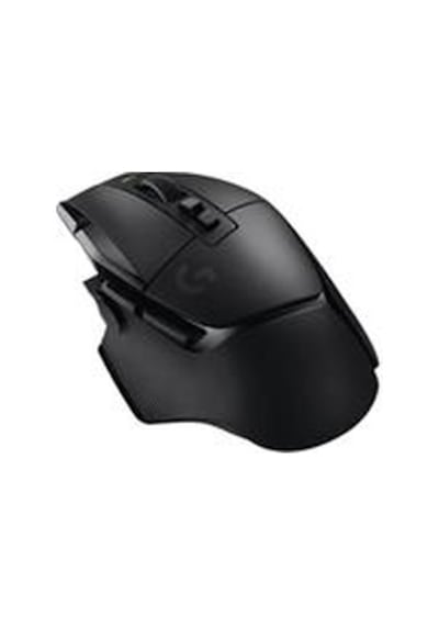 Logitech 910-006181 G502 X Lightspeed Hero Kablosuz Gaming Mouse Diğer