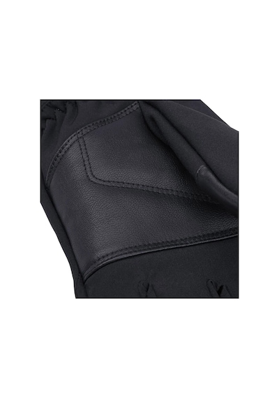 Jack Wolfskin Refl Winter Eldiven C-jaca65231a20v37 Siyah