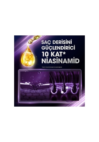 Clear Women Komple Bakım Şampuan 350 Ml 10'li Paket