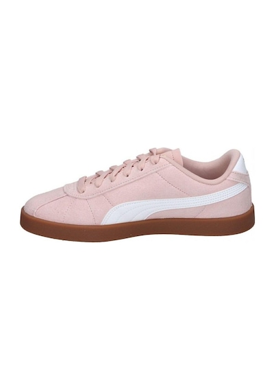 Puma Club Iı Pudra Kadın Günlük Sneaker Pudra