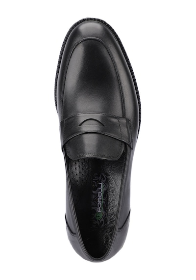 Forelli Astora-g Comfort Erkek Ayakkabı Siyah 10914-f81 001