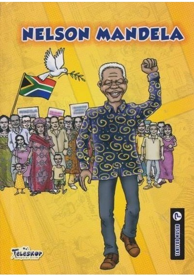 Nelson Mandela - Tanıyor Musun