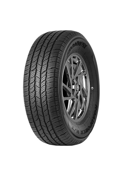 Fronway 215/60R17 100H XL Roadpower H/T Yaz Lastiği 2025