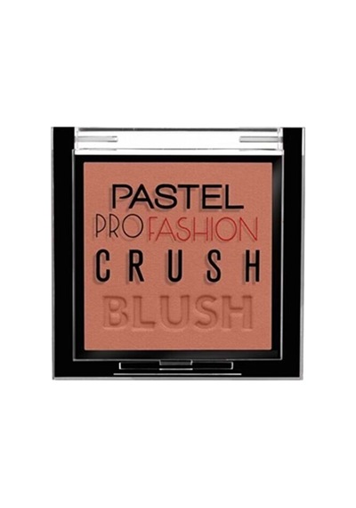 Pastel Profashion Crush Blush Allık 309 08 Şeftali Pembe