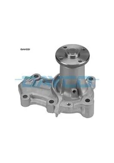 Devirdaim Su Pompası Lancer 1.3l 1.6l 4g13 4g18 Cs3a 03-07 / Space Star 1.3l 4g13 Dg1a 98-04 Dayco Md323372/ Md349885