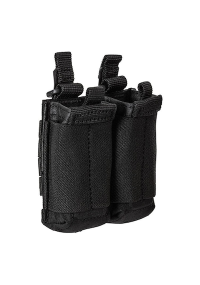 5.11 Flex Dbl Pıstol Sıyah 2.0 Pouch Çok Renkli