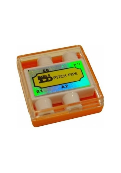 Akort Düdüğü 4 Sesli Vpp02