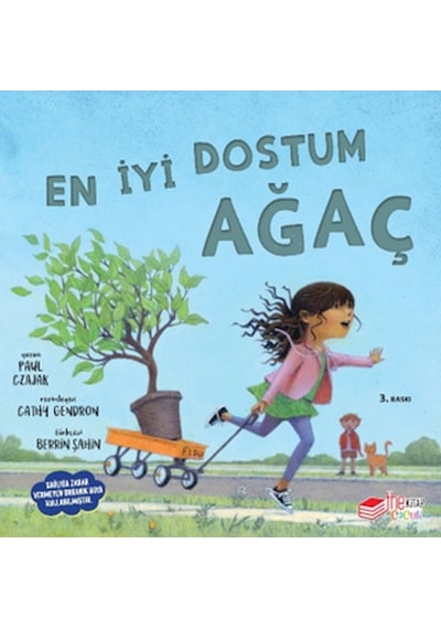 En İyi Dostum Ağaç