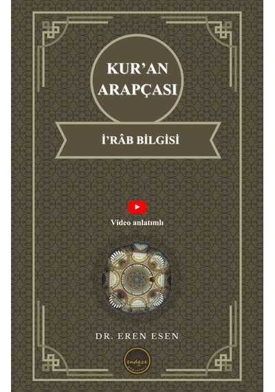 Kuran Arapçası İrab Bilgisi