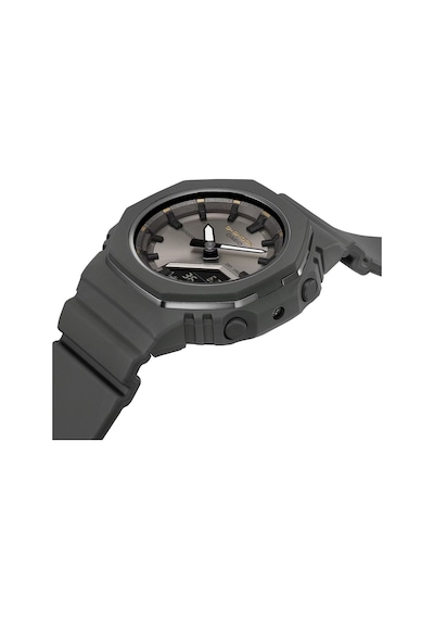 Casio G-shock Gma-p2126w-8adr Kadın Kol Saati Gri