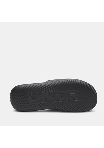 Under Armour Ignite Pro 8 Fix Erkek Siyah Terlik