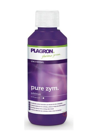 Plagron Pure Zym 100  ML