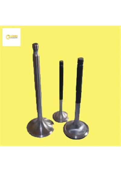 Subap Emme Egzoz Astra 1.6- Corsa 1.6 Kadet S1.6 -vectra 1.6 8v In-4/ex-4 Güneş 642679/ 642854