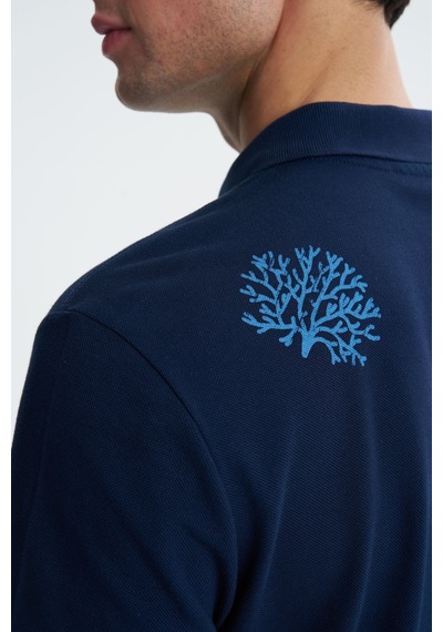 AR-MA Arma Erkek Regular Fit Polo Yakalı Tişört 001