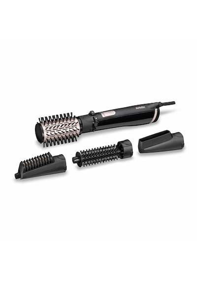 BaByliss AS200E Hair Rot 1000 W Hava Üflemeli Saç Şekillendiricisi