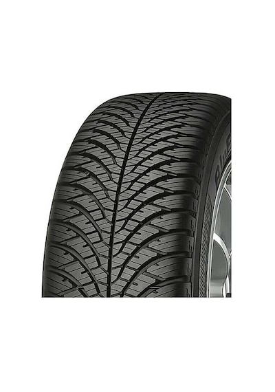 Yokohama 215/60R17 100V Bluearth-4S Aw21 Dört Mevsim Lastiği  - 2025