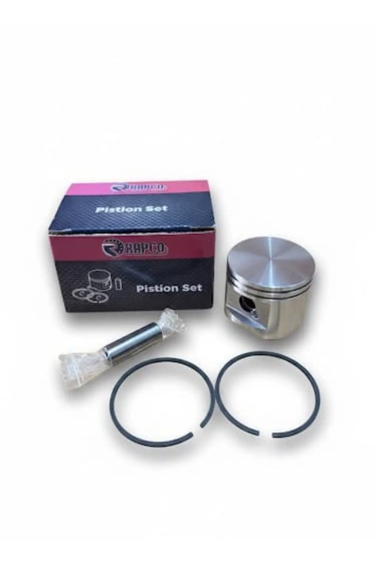 Motorlu Tırpan Piston Kiti 42 Mm - Stihl Fs 450 / Fr 450 Uyumlu Şengün Motor