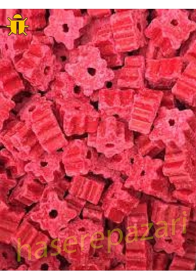 Vebi Murin Mum Blok Fare 20 KG