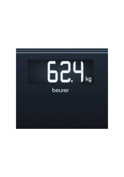 Beurer Gs 400 Signature Line Banyo Baskülü