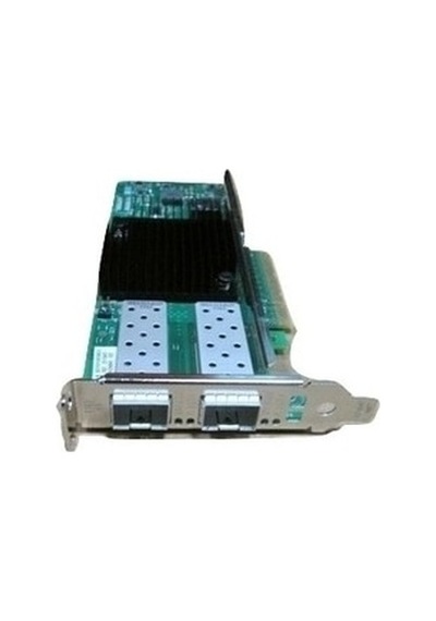 Dell 540-BBIX Intel X710-DA2 Dual 2 Port 10Gb SFP Ethernet Kartı