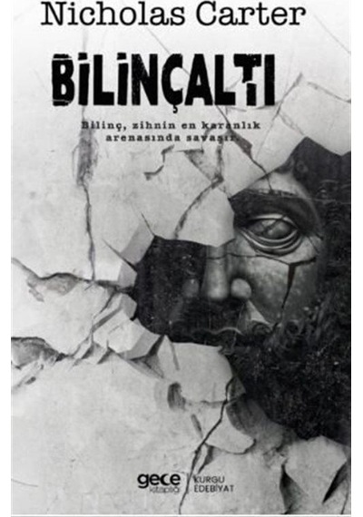 Bilinçaltı - Bilinç, Zihnin En Karanlık Arenasında Savaşır / N...