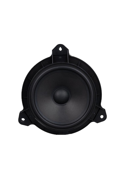 Powermaster 40 Watt 13 Cm 4 Ohm Toyota Araçlar İçin Tekli Hoparlör Pw-16tyt