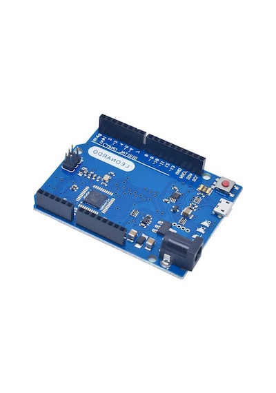 Robotistan Arduino Leonardo R3 Klon