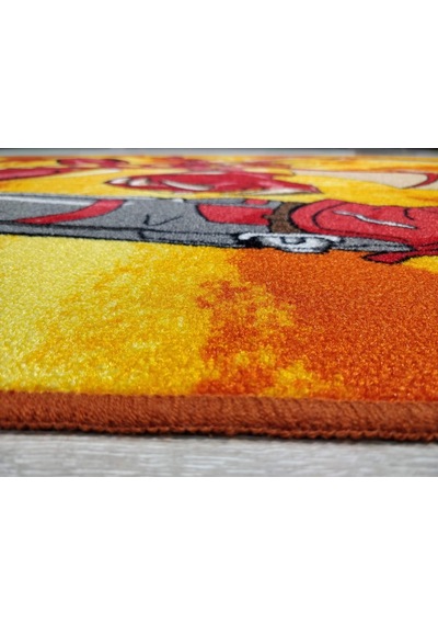 Saray Halı Kids Jel 3196Lk 133X190 Cm
