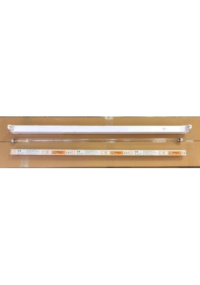 Osaka 30w 90cm Uvc Lamba + 30w Uvc Armatür Elektroni̇k Balastlı