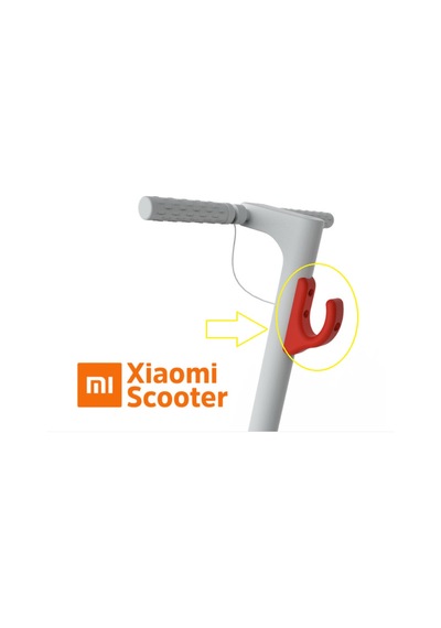 Xiaomi M365 Çanta Askılığı Çok Amaçlı Askı Aparatı