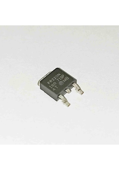 Irfr220n 4.8a 200v To252 Mosfet Transistör 7 Adet