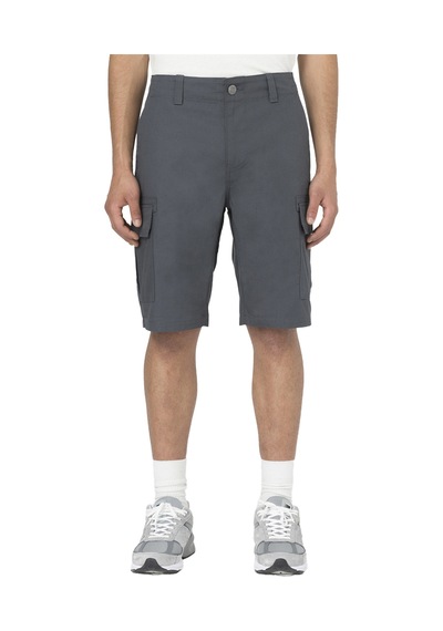 Dickies Dıckıes Mıllervılle Short Z42 Gri