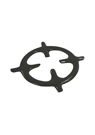Cezvelik Ocak Küçültücü Metal Cezvelik Aparat Ocak Üstü Dengeley