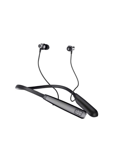 Kulaklık, Bluetooth 5.0, 60 Saat, 10 Metre, 500 Mah