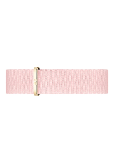 Petite 14 Rosewater Gold Dw00200242 Petite 32mm Saatlerimiz Ile Uyumludur Pembe