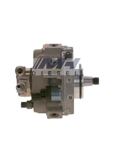 Bosch 0445020109 Yüksek Basınç Yakıt Pompası Cummins Qsb 4.5, Qsb 5.9, Qsb 6.7, Komatsu