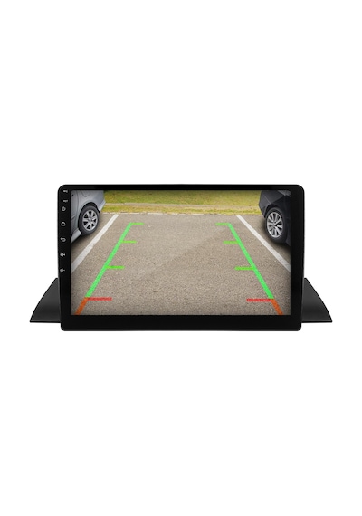 Mercedes Benz S Class W140 Android Multimedya Sistemi 1991-1998 Crv-4939xaa 10"