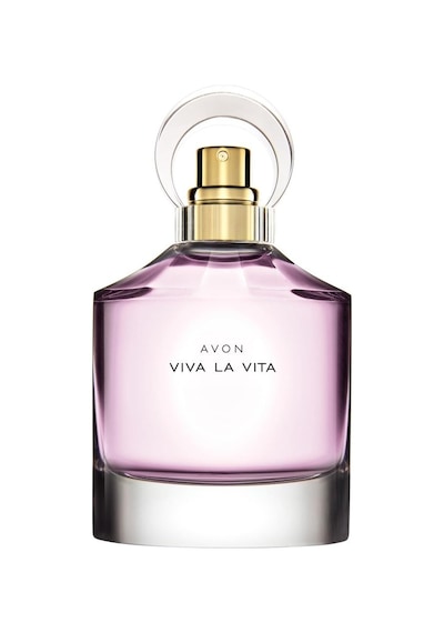 Avon Viva La Vita Kadın Parfüm EDP 50 ML